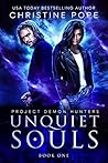 Unquiet Souls