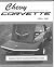 Chevy Corvette Factory Part...
