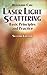 Laser Light Scattering by Benjamin Chu