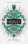 Misrule by Jodi McAlister