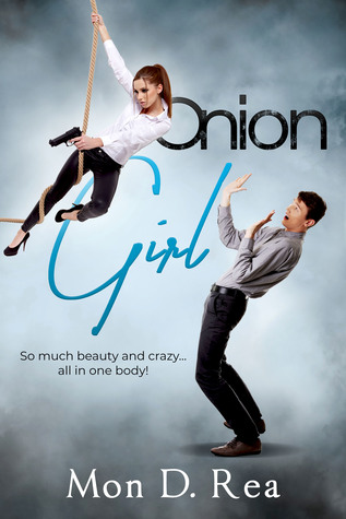 Onion Girl