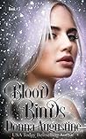Blood Binds by Donna Augustine