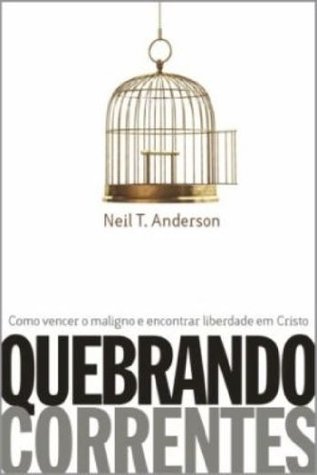 Quebrando Correntes (Em Portuguese do Brasil)