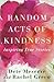 Random Acts of Kindness