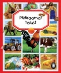 Pildiraamat talust