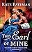 This Earl of Mine (Bow Street Bachelors, #1) by Kate Bateman