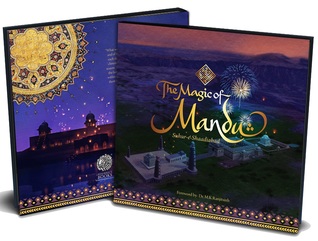 The Magic of Mandu