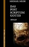 Das Postscriptum Gottes (German Edition)