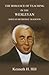 The Romance of Teaching in the Wesleyan African Methodist Tra... by Kenneth H Hill