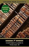 Harvard Classics Volume 39: Prefaces And Prologues