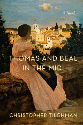 Thomas and Beal in the Midi (Hardcover)