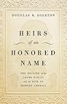 Heirs of an Honor...