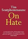 Book cover for On Hate
