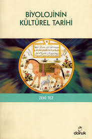 Biyolojinin Kültürel Tarihi