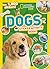 National Geographic Kids Dogs Sticker Activity Book: Over 1,000 Stickers!