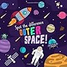 Spot The Difference - Outer Space!: A Fun Search and Solve Picture Book for 3-6 Year Olds
