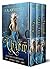 Charm: Books 1-3 boxset (Re...