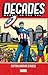 Decades: Marvel in the '50s - Captain America Strikes!