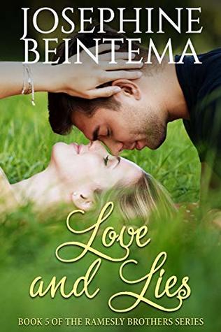 Love and Lies (Ramesly Brothers, #5)