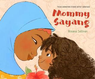 Mommy Sayang (Hardcover)