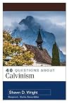 40 Questions Abou...