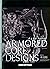 ARMORED CORE DESIGNS 4 & fo...