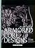 ARMORED CORE DESIGNS 4 & for Answer (Japanese) JP Oversized by Shoji Kawamori