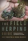 The Field Herping...