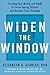 Widen the Window by Elizabeth A. Stanley