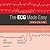 The ECG Made Easy, International Edition by John R. Hampton