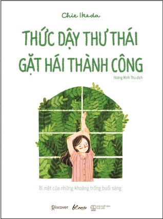 Thức dậy thư thái, gặt hái thành công (Unknown Binding)