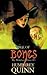 Isle of Bones (We Witches Three)