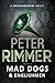 Mad Dogs and Englishmen (The Brigandshaw Chronicles #3)