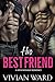 His Best Friend by Vivian Ward