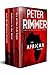 The African Trilogy by Peter Rimmer