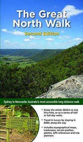 Great North Walk (Paperback)