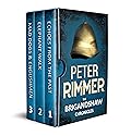 The Brigandshaw Chronicles Box Set: Books 1 to 3