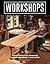 Workshops by Editors of Fine Woodworking