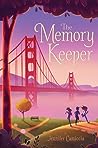 The Memory Keeper by Jennifer Camiccia