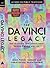 The Da Vinci Legacy by Jean-Pierre Isbouts