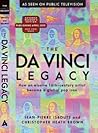 The Da Vinci Legacy: How a 16th Century Solitary Genius Became a Global Pop Icon