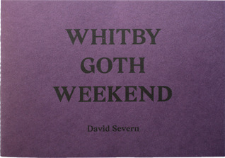 Whitby Goth Weekend