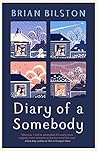 Book cover for Diary of a Somebody