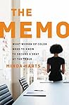 Book cover for The Memo: What Women of Color Need to Know to Secure a Seat at the Table