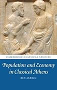 Population and Economy in Classical Athens