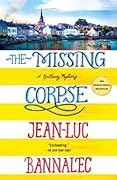 The Missing Corpse (Commissaire Dupin #4)
