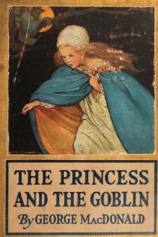 The Princess and the Goblin