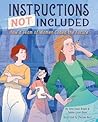 Instructions Not Included by Tami Lewis Brown
