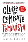 Clube de Combate Feminista by Jessica   Bennett
