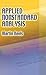 Applied Nonstandard Analysis (Dover Books on Mathematics)